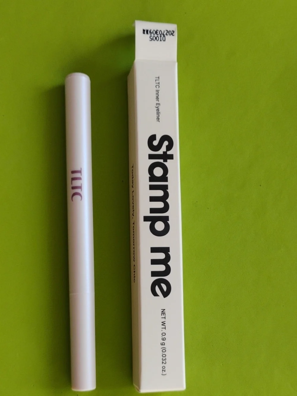 TLTC Stamp Me Inner Eyeliner - Black